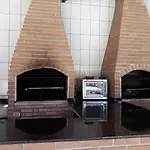 Apartamento Praia Centro