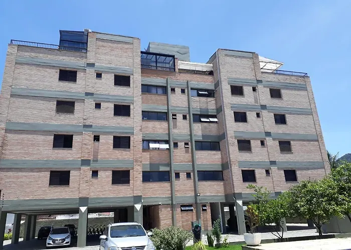 Apartamento Praia Centro