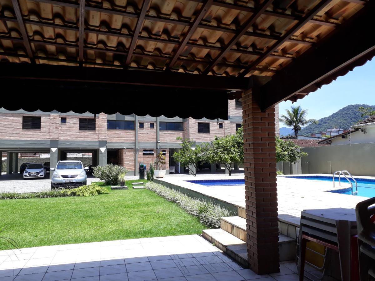 Centro * Ubatuba