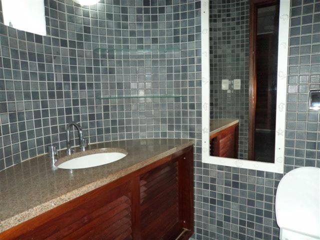 Apartment Centro *