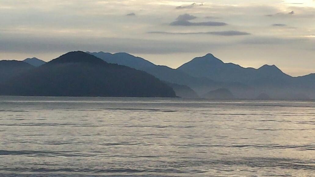 Centro Ubatuba