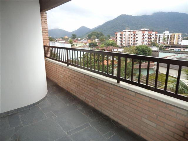 Centro Apartment