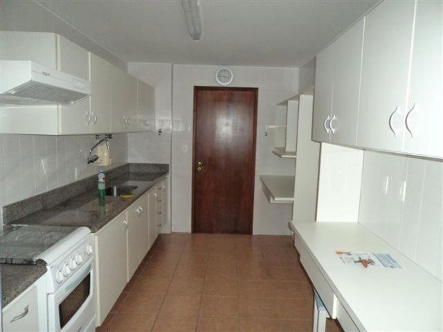 Centro Apartment Ubatuba