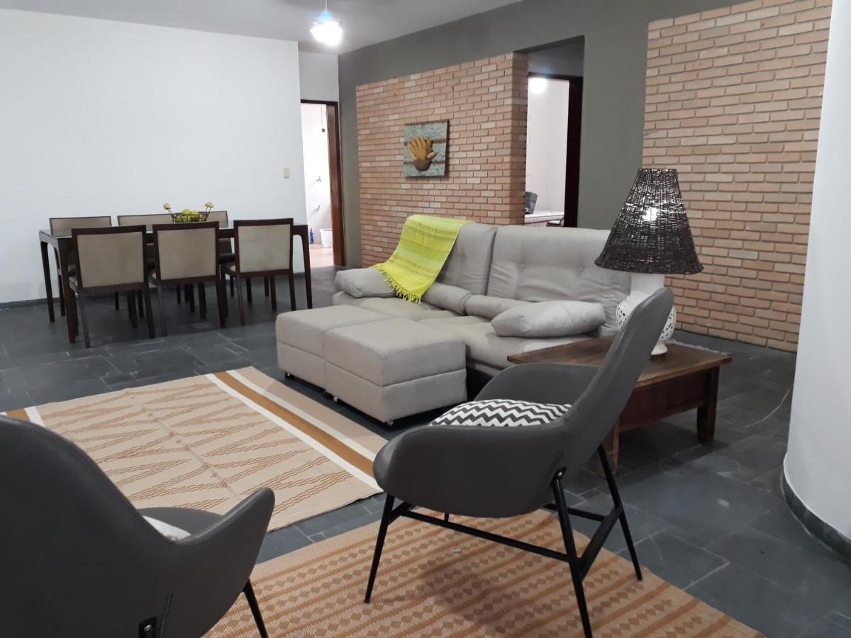 Apartment Centro Ubatuba