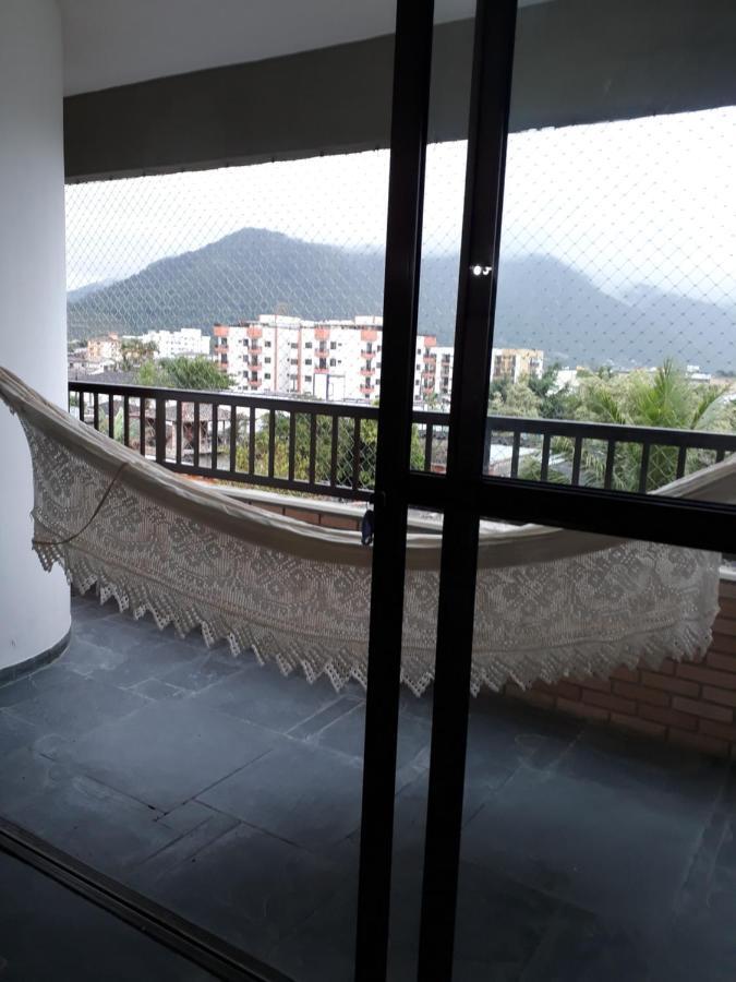 Apartment Centro Ubatuba