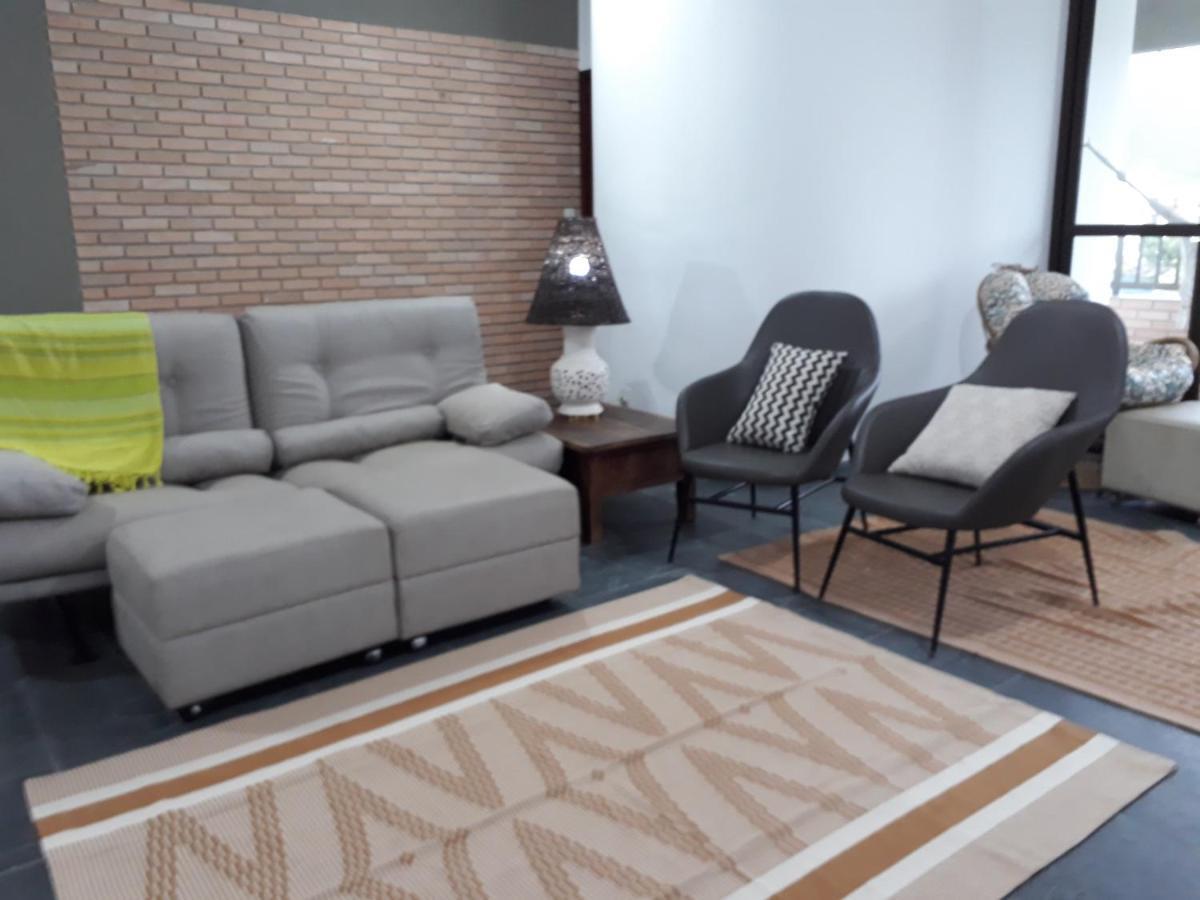Centro Apartment