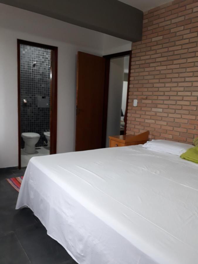 Centro Apartment *